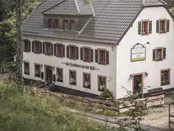 Bild zur gratis inserierten Ferienwohnung Haus für 22 Personen mit Außensauna und HotTub.