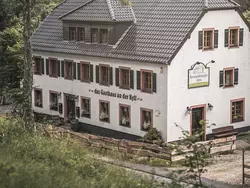 Bild zur gratis inserierten Ferienwohnung Haus für 22 Personen mit Außensauna und HotTub.