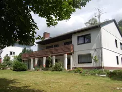 Bild zur gratis inserierten Ferienwohnung Rose Terrace.