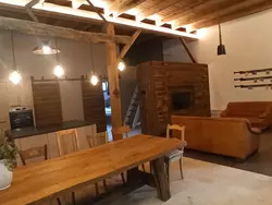 Bild zur gratis inserierten Ferienwohnung FeWo Stodlwerk.