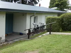 Bild zur gratis inserierten Ferienwohnung "Europaferiendorf C7".