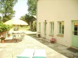 Bild zur gratis inserierten Ferienwohnung Hof Rodenkrog Fewo 1.