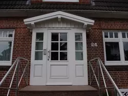 Bild zur gratis inserierten Ferienwohnung Gästehaus Kopp Wohnung Nr. 03 in Cuxhaven-Duhnen.