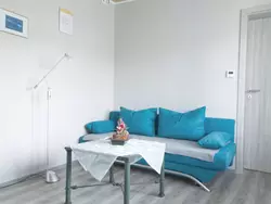 Bild zur gratis inserierten Ferienwohnung Monterosa in Baden-Baden.