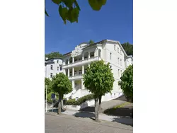 Bild zur gratis inserierten Ferienwohnung Villa Celia Sellin.