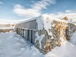 Bild zur gratis inserierten Ferienwohnung Stoahäusl.