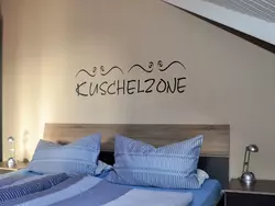 Bild zur gratis inserierten Ferienwohnung Appartement in Hilders mit Eigenem Balkon.