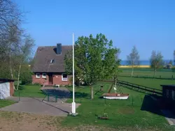 Bild zur gratis inserierten Ferienwohnung mit Meerblick - direkt an der Ostsee.