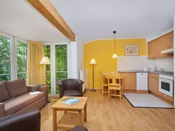 Bild zur gratis inserierten Ferienwohnung Tolles Appartement in Zinnowitz.