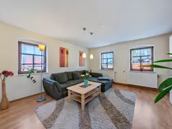 Bild zur gratis inserierten Ferienwohnung Moderne Ferienwohnung in Pillnitz.