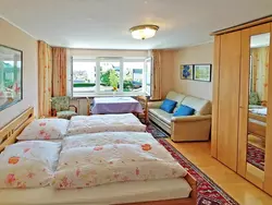 Ferienwohnung Ferien-Apartment in Kressbronn am Bodensee - 2 Personen, Hund nicht erlaubt