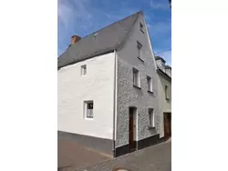 Ferienhaus Moselwinzerhaus in Bruttig - 4 Personen, Hund nicht erlaubt