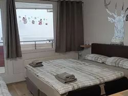 Bild zur gratis inserierten Ferienwohnung Bayernwald Apartment.