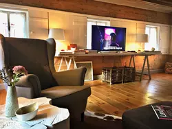 Bild zur gratis inserierten Ferienwohnung Martlhaus.