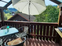 Bild zur gratis inserierten Ferienwohnung Michaels Wildgatter.