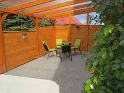 Bild zur gratis inserierten Ferienwohnung Komfortabler und entspannender Urlaub in Marienhafe.