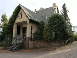 Bild zur gratis inserierten Ferienwohnung mit Pool.