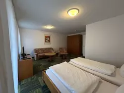 Bild zur gratis inserierten Ferienwohnung bis 4 Personen.