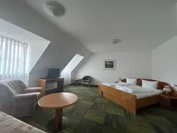 Bild zur gratis inserierten Ferienwohnung bis 4 Personen.