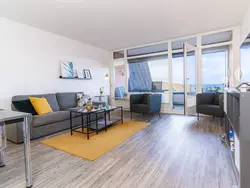 Ferienwohnung Seaside in Harrislee - 4 Personen, Hund nicht erlaubt