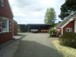 Bild zur gratis inserierten Ferienwohnung Kleine Ferienwohnung in ruhiger Lage.