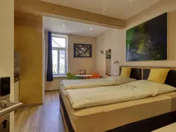 Bild zur gratis inserierten Ferienwohnung Der Tennenboden im Anno Domini 1716.