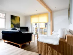 Bild zur gratis inserierten Ferienwohnung Fuhrmannsuite.