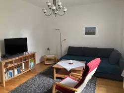 Bild zur gratis inserierten Ferienwohnung Parkblick in Ziethen.
