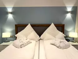 Bild zur gratis inserierten Ferienwohnung Premiumferienwohnung für 2-3 Personen.