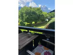 Ferienwohnung Wohnung Bergliebe in Garmisch-Partenkirchen in Garmisch-Partenkirchen - 2 Personen, Hund nicht erlaubt