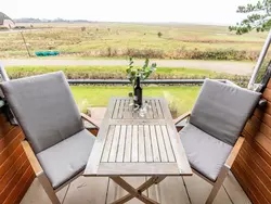 Bild zur gratis inserierten Ferienwohnung Heefwai - H2W6 - in Morsum.