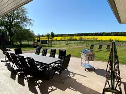 Bild zur gratis inserierten Ferienwohnung Schaalsee - Auszeit.