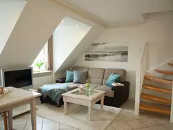 Bild zur gratis inserierten Ferienwohnung Maritime Ferienwohnung Lille Peer in Dagebüll.