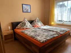 Bild zur gratis inserierten Ferienwohnung Maurice.