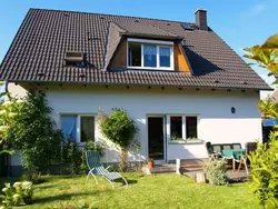 Bild zur gratis inserierten Ferienwohnung Mathias.