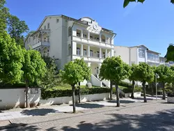 Bild zur gratis inserierten Ferienwohnung Villa Celia Sellin.