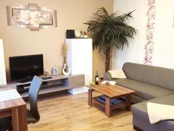 Bild zur gratis inserierten Ferienwohnung 1 - EG.