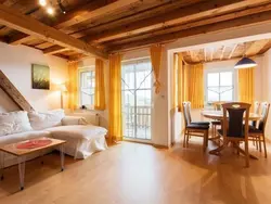 Ferienwohnung Am Rückerlhof -Alexi in Waldmünchen - 4 Personen, Hund nicht erlaubt