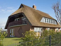 Bild zur gratis inserierten Ferienwohnung in Blandorf-Wichte mit Großem Balkon.