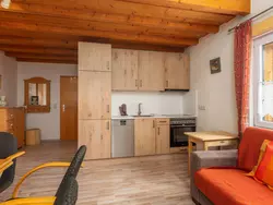 Bild zur gratis inserierten Ferienwohnung Am Rückerlhof - Isa.