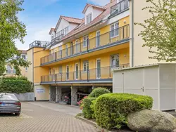 Bild zur gratis inserierten Ferienwohnung Sonnenresidenz.