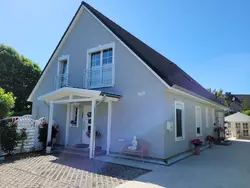 Bild zur gratis inserierten Ferienwohnung Lilly & Fine.