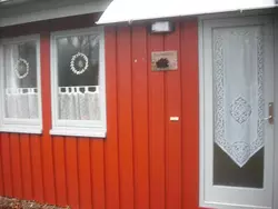 Bild zur gratis inserierten Ferienwohnung FH Igel - Extertal.