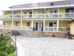 Ferienwohnung Fewo 1 in Sebnitz - 6 Personen, Hund nicht erlaubt