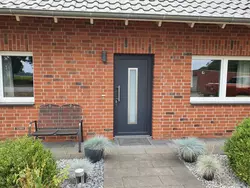 Ferienwohnung Im Grünen in Steinfurt (Kreis Steinfurt) - 3 Personen, Hund erlaubt