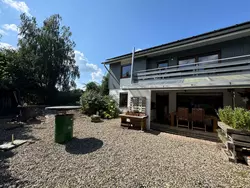 Bild zur gratis inserierten Ferienwohnung Landhaus am Silberberg.