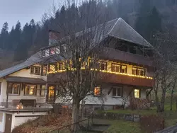 Bild zur gratis inserierten Ferienwohnung Gästehaus a Feldberg.