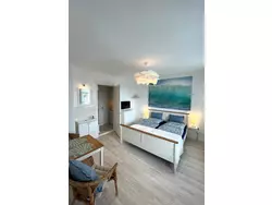 Bild zur gratis inserierten Ferienwohnung Haus Nordstern.