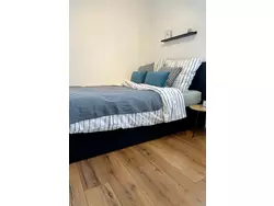 Bild zur gratis inserierten Ferienwohnung FeWo Lindenallee.