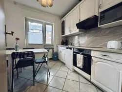 Bild zur gratis inserierten Ferienwohnung City Ap. Rheine.